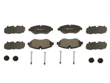 Load image into Gallery viewer, Brake Pad Set - AM42 EuroCars
