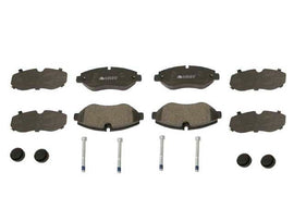 Brake Pad Set - AM42 EuroCars