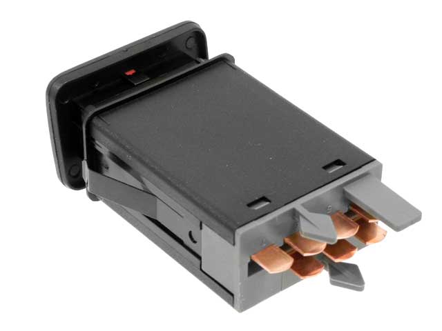 Hazard Flasher Switch