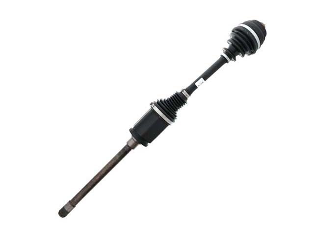 Axle Shaft Assembly - AM42 EuroCars