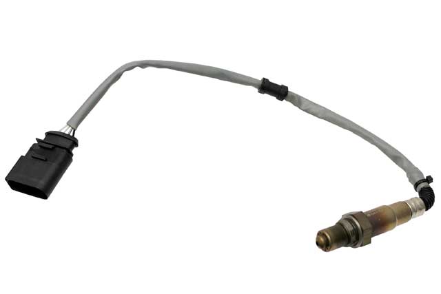 Oxygen Sensor