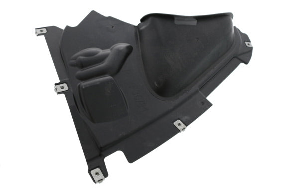 Undercar Shield