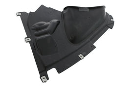 Undercar Shield