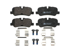 Brake Pad Set - AM42 EuroCars