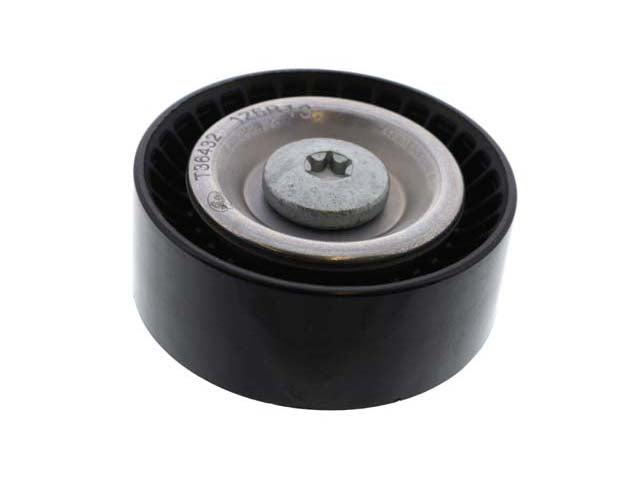 Drive Belt Idler Pulley