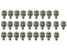 Engine Oil Pan Bolt Kit