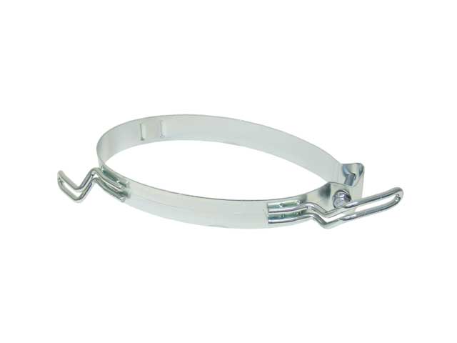 Exhaust Bracket
