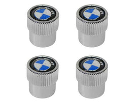 Wheel Valve Stem Cap Set