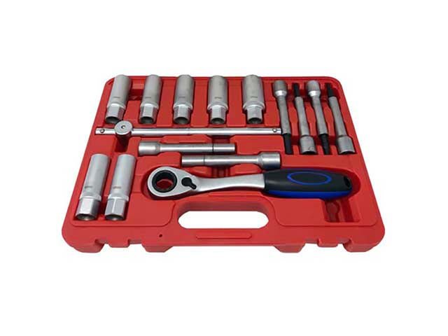 Socket Set - AM42 EuroCars