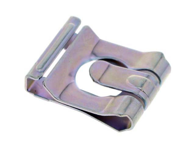Air Guide Clip