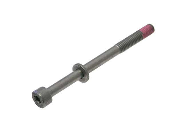 Engine Oil Pan Bolt