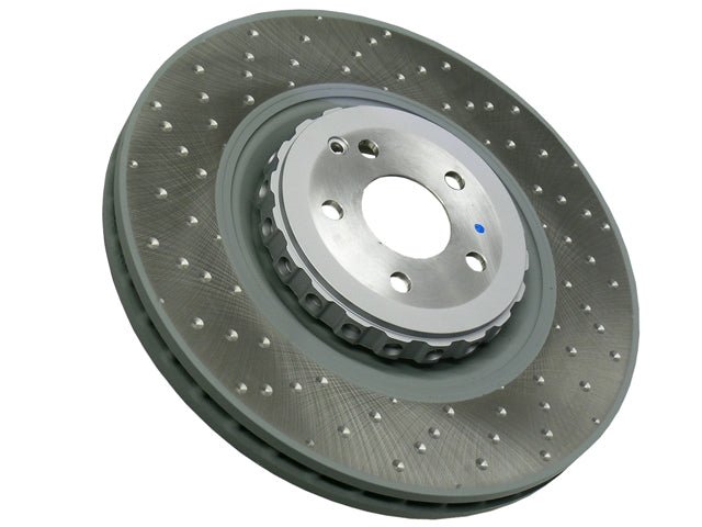 Brake Disc - AM42 EuroCars