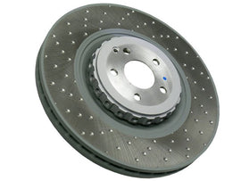 Brake Disc - AM42 EuroCars