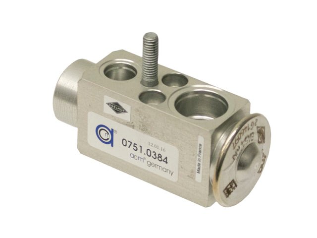 Expansion Valve - AM42 EuroCars