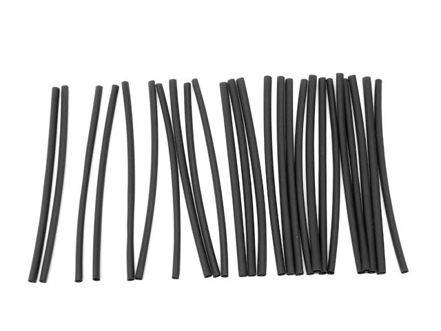 Heat Shrink Tube(25 Pack) - AM42 EuroCars