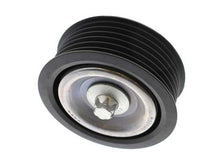 Load image into Gallery viewer, Drive Belt Idler Pulley