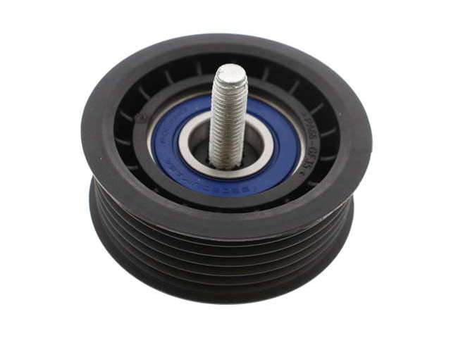 Drive Belt Idler Pulley