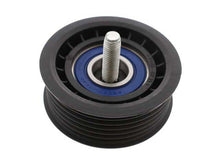 Load image into Gallery viewer, Drive Belt Idler Pulley
