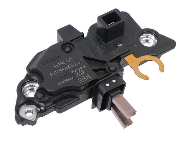 Voltage Regulator