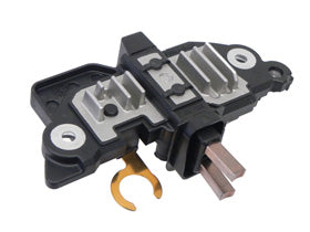Voltage Regulator