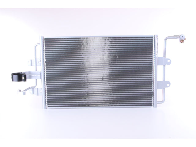 A/C Condenser