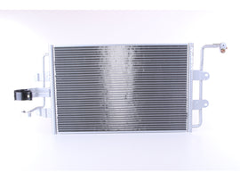 A/C Condenser