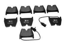 Load image into Gallery viewer, Brake Pad Set - AM42 EuroCars