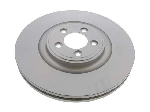 Brake Disc - AM42 EuroCars