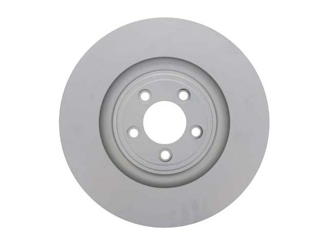 Brake Disc - AM42 EuroCars