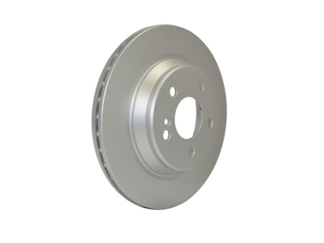 Brake Disc - AM42 EuroCars
