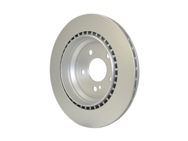 Brake Disc - AM42 EuroCars