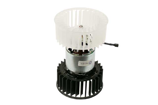 Blower Motor Assembly - AM42 EuroCars