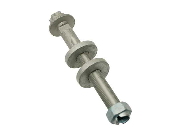 Control Arm Bolt Kit