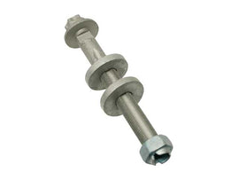 Control Arm Bolt Kit