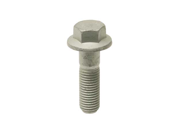 Caliper Bracket Bolt