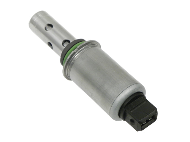 Solenoid