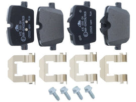 Brake Pad Set - AM42 EuroCars