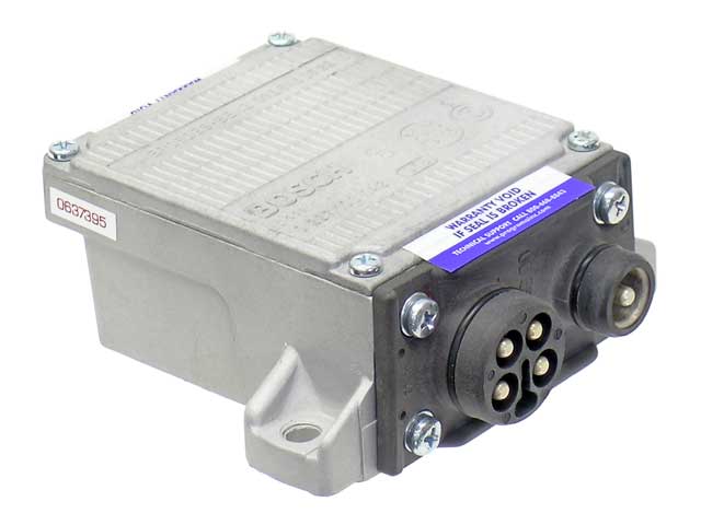 Ignition Control Unit