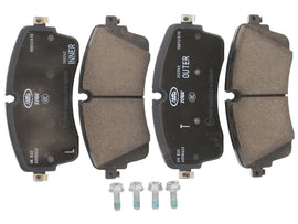 Brake Pad Set