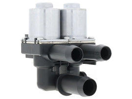 Heater Control Valve