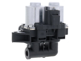 Heater Control Valve
