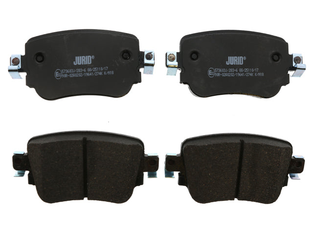 Brake Pad Set
