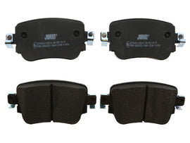 Brake Pad Set