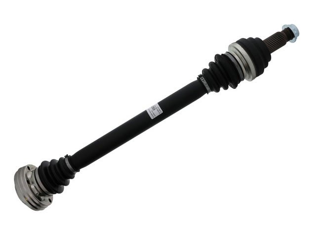 Axle Shaft Assembly - AM42 EuroCars