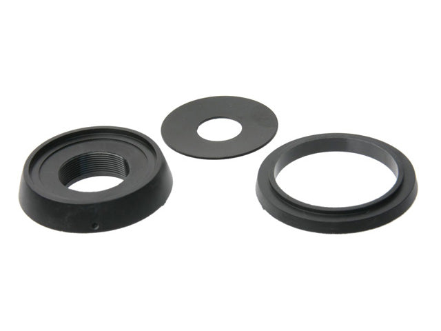 Ignition Lock Cover Kit