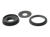 Ignition Lock Cover Kit