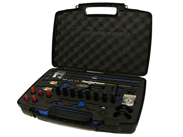 Valve Stem Seal Tool Kit - AM42 EuroCars