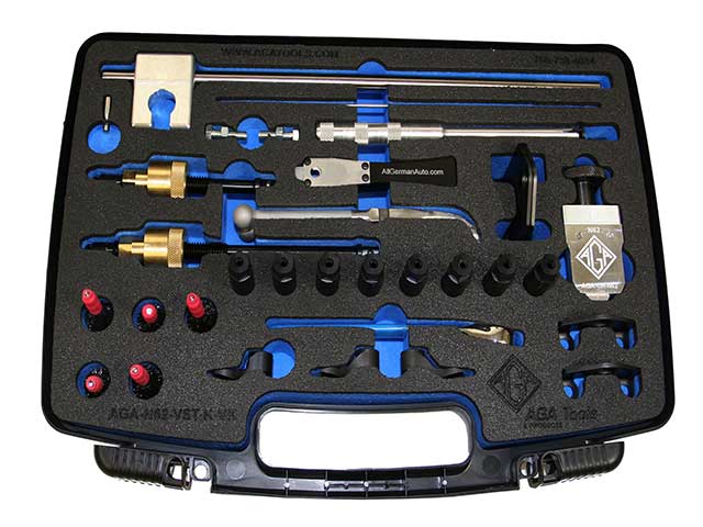 Valve Stem Seal Tool Kit - AM42 EuroCars