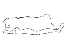 Load image into Gallery viewer, Oil Trap Gasket