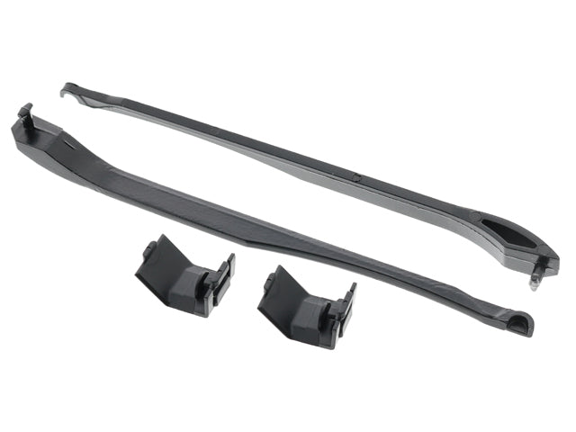 Sunroof Retainer Kit